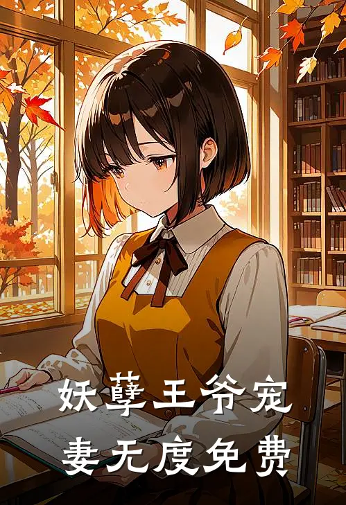 妖孽王爷宠妻无度免费