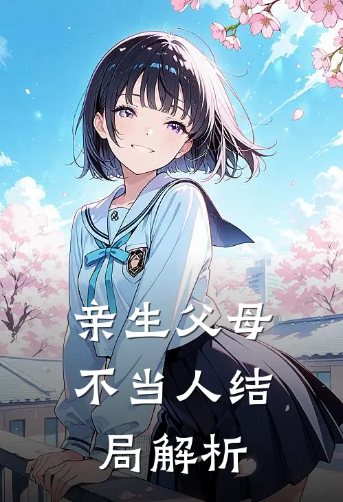 亲生父母不当人结局解析