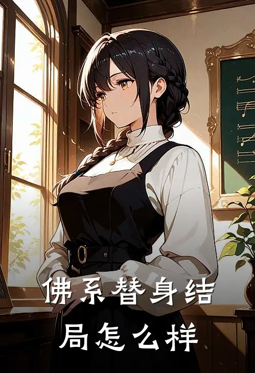 佛系替身结局怎么样