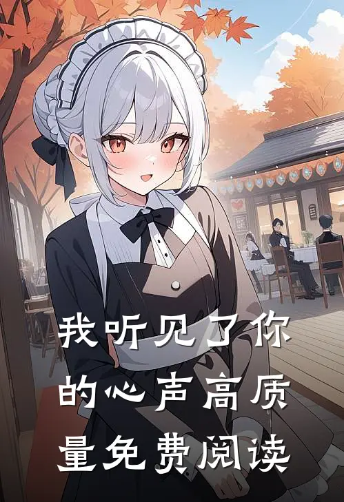 我听见了你的心声高质量免费阅读