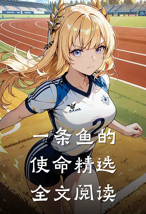 一条鱼的使命精选全文阅读