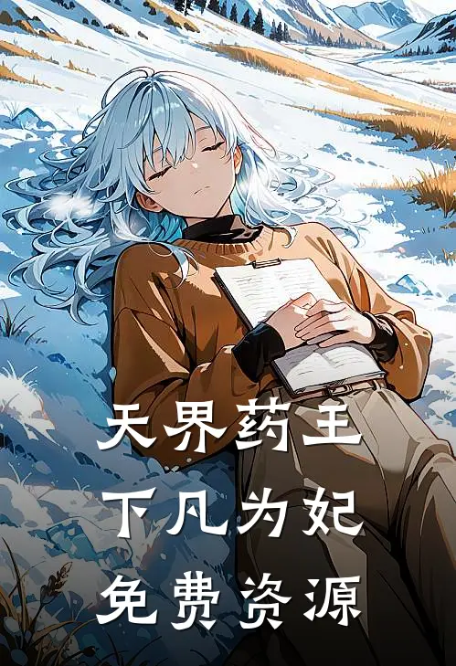 天界药王下凡为妃免费资源