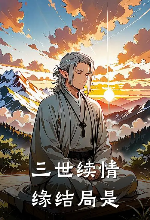 三世续情缘结局是