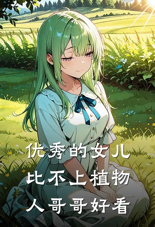 优秀的女儿比不上植物人哥哥好看