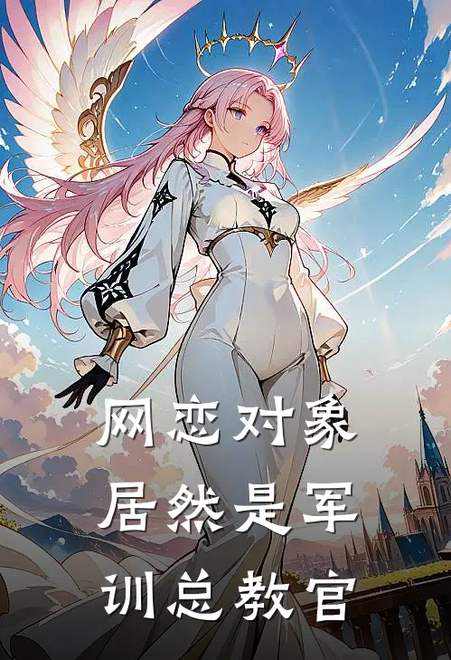 网恋对象居然是军训总教官