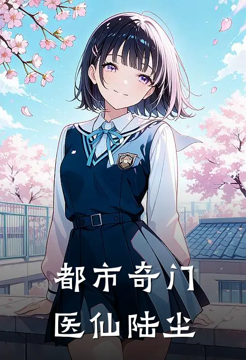 都市奇门医仙陆尘