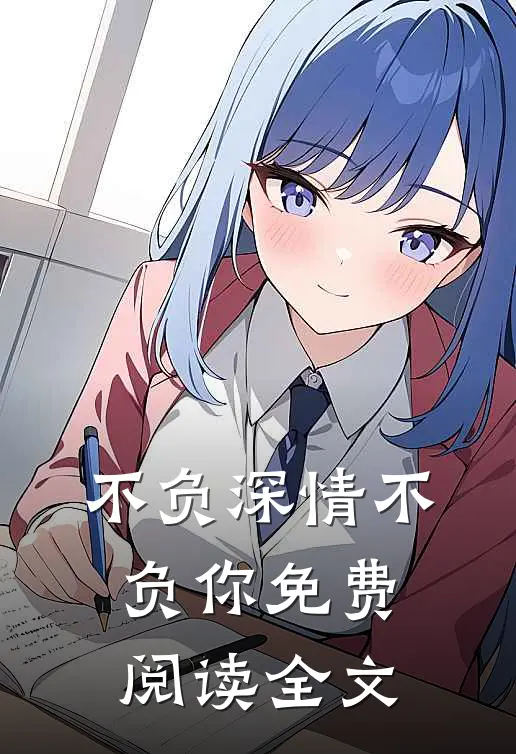 不负深情不负你免费阅读全文