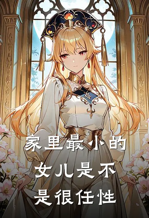 家里最小的女儿是不是很任性