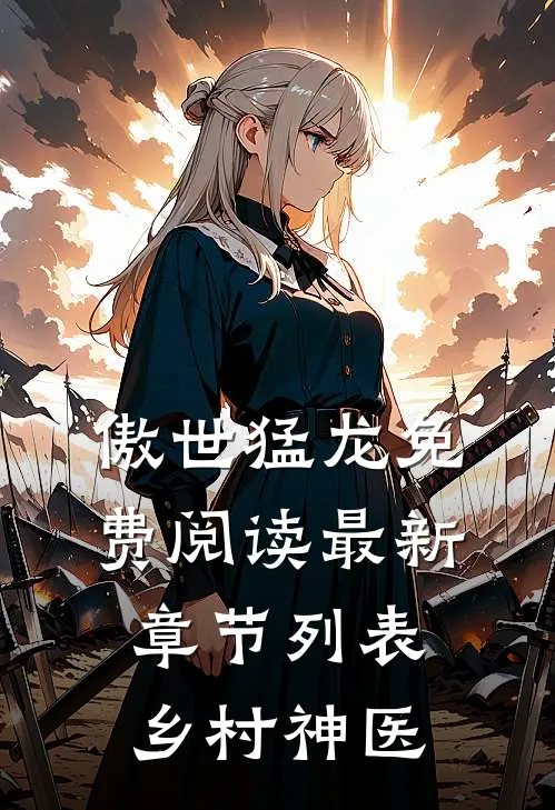 傲世猛龙免费阅读最新章节列表乡村神医