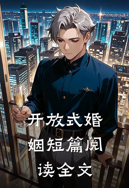 开放式婚姻短篇阅读全文