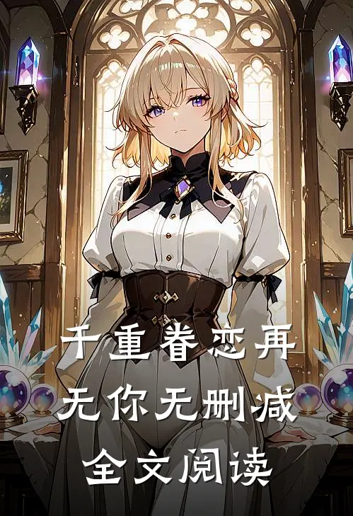 千重眷恋再无你无删减全文阅读