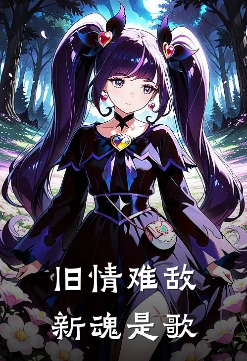 旧情难敌新魂是歌