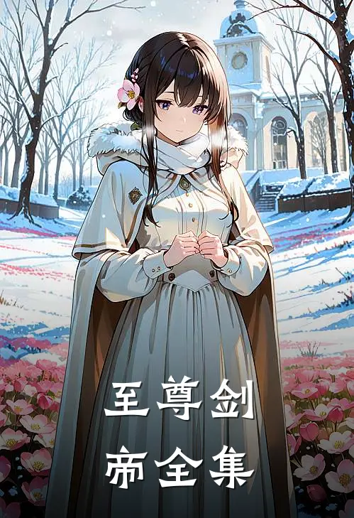 至尊剑帝全集