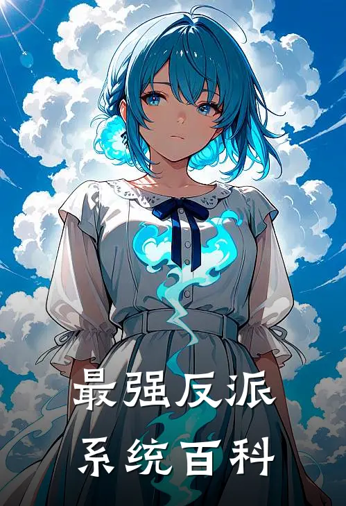 最强反派 系统百科