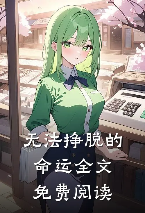 无法挣脱的命运全文免费阅读
