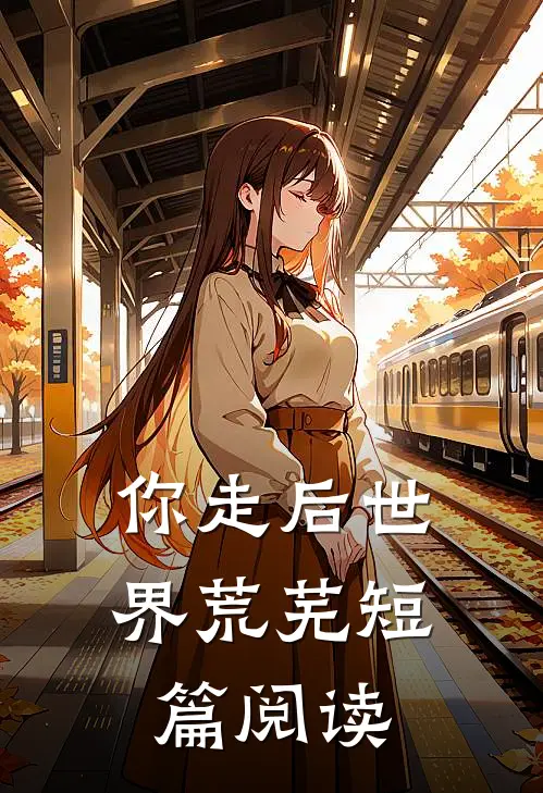 你走后世界荒芜短篇阅读