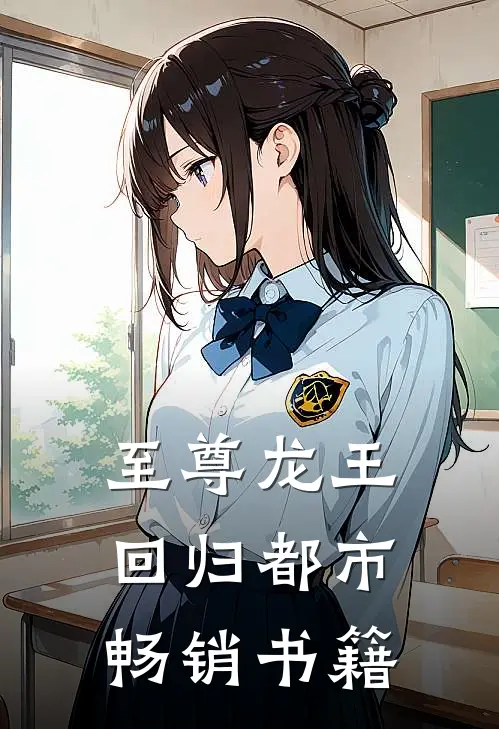 至尊龙王回归都市畅销书籍