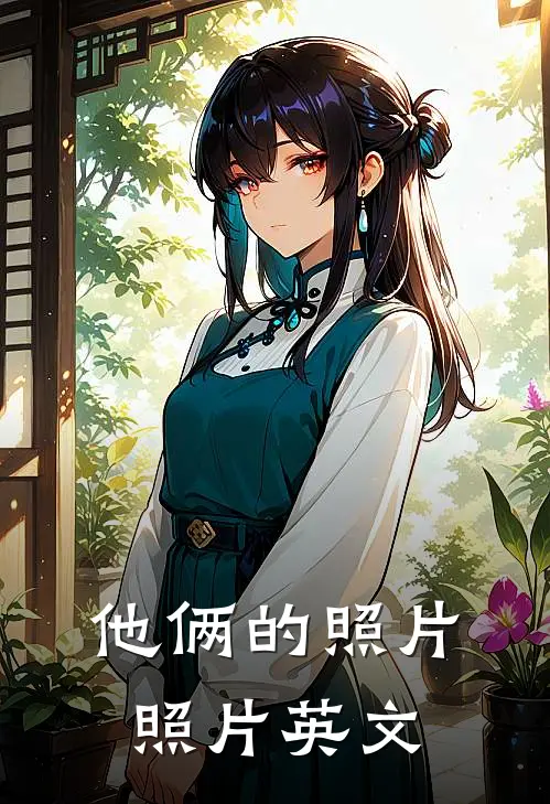 他俩的照片照片英文