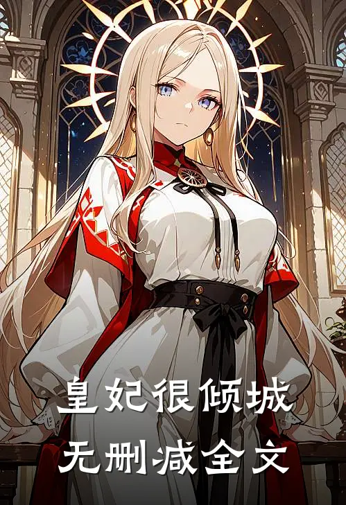 皇妃很倾城无删减全文