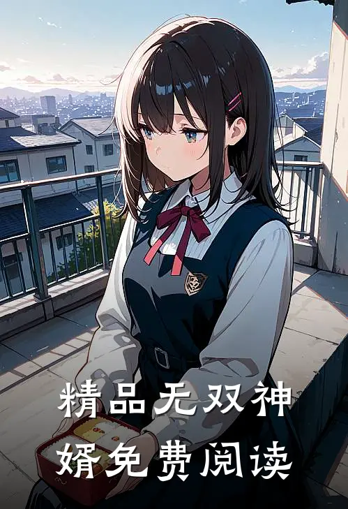 精品无双神婿免费阅读