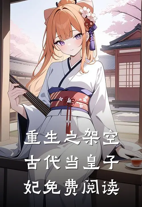 重生之架空古代当皇子妃免费阅读