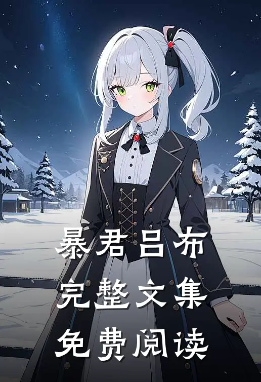 暴君吕布完整文集免费阅读