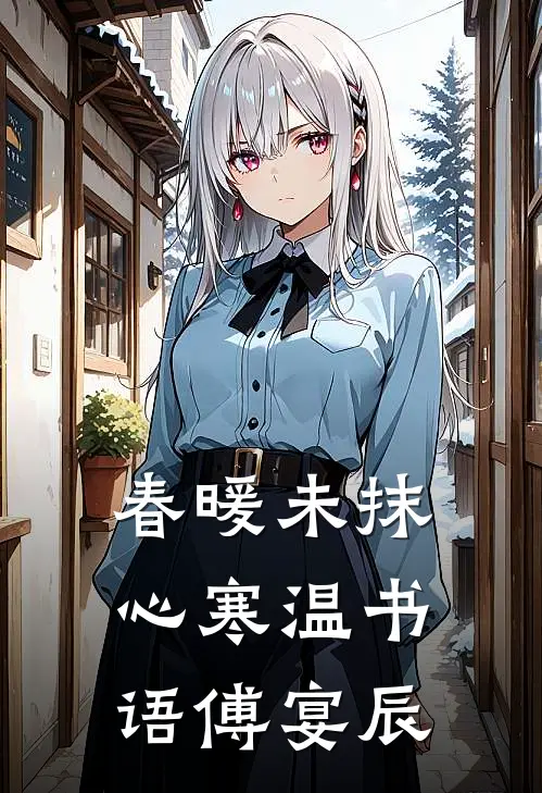 春暖未抹心寒温书语傅宴辰