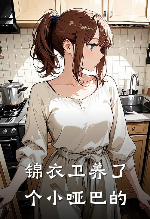 锦衣卫养了个小哑巴的
