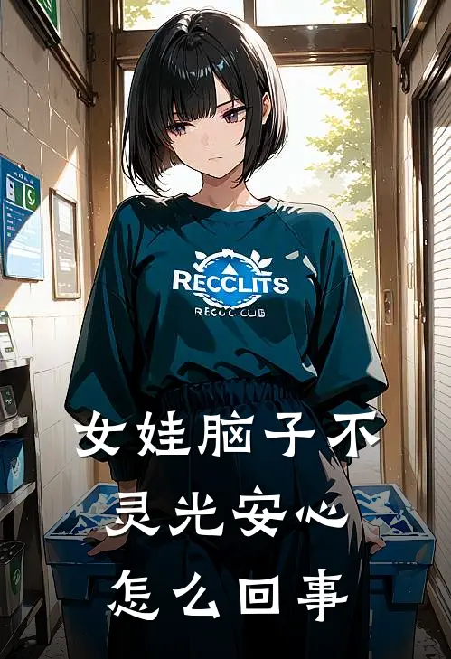 女娃脑子不灵光安心怎么回事