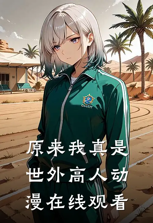 原来我真是世外高人动漫在线观看