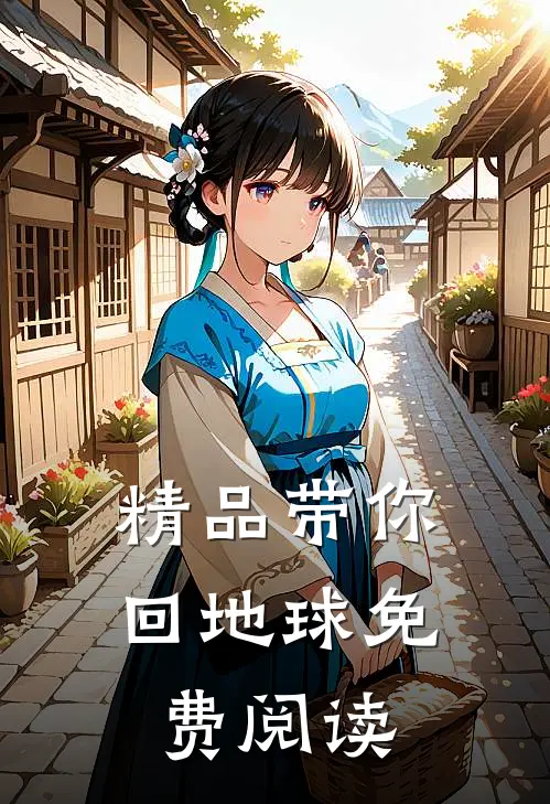 精品带你回地球免费阅读