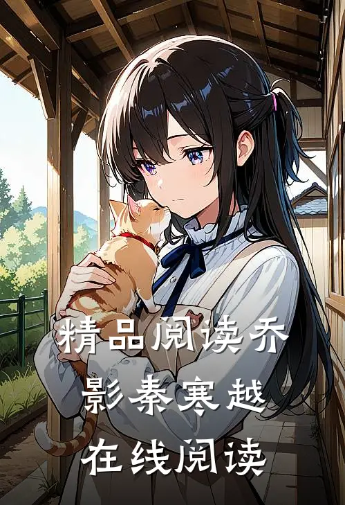 精品阅读乔影秦寒越在线阅读