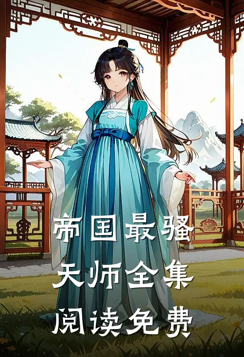 帝国最骚天师全集阅读免费