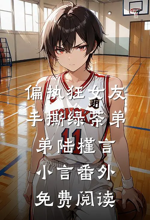 偏执狂女友手撕绿茶弟弟陆槿言小言 番外免费阅读