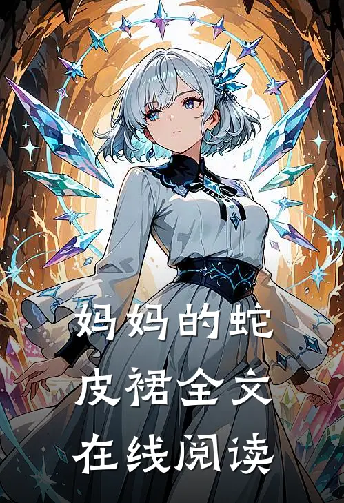 妈妈的蛇皮裙全文在线阅读