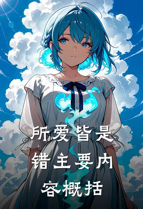 所爱皆是错主要内容概括