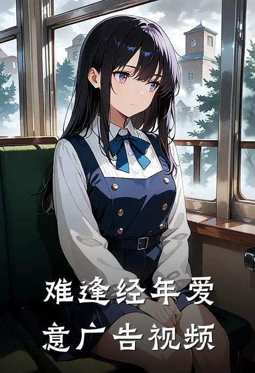 难逢经年爱意广告视频