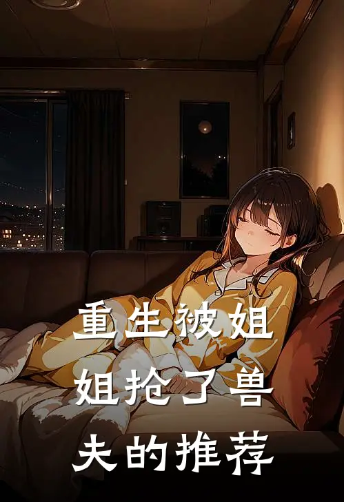 重生被姐姐抢了兽夫的推荐