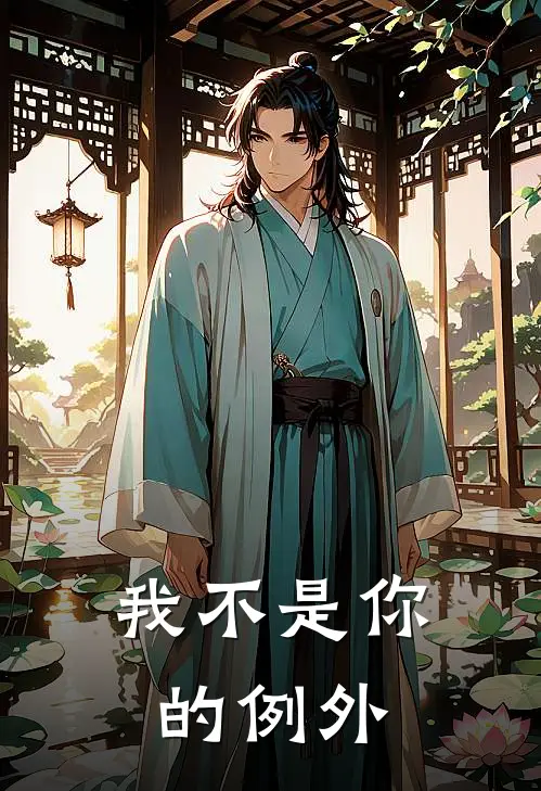 我不是你的例外