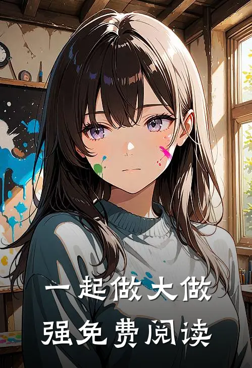 一起做大做强免费阅读