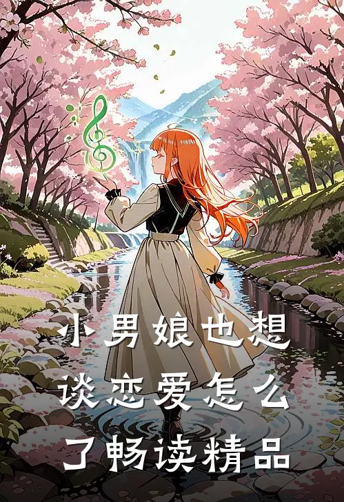 小男娘也想谈恋爱怎么了畅读精品