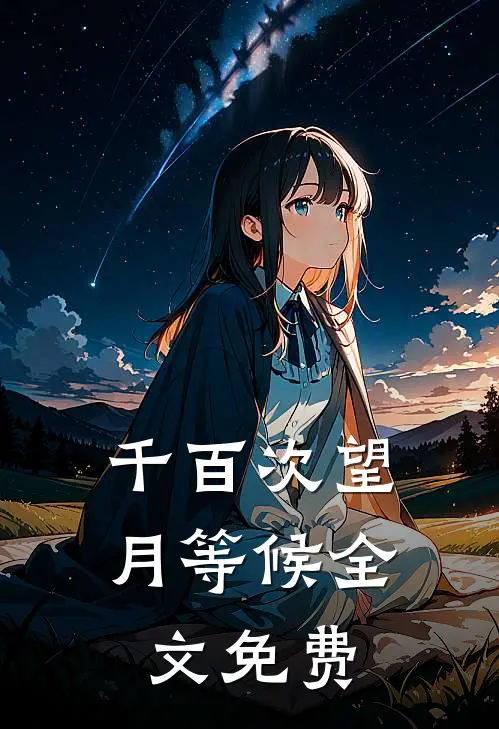 千百次望月等候全文免费