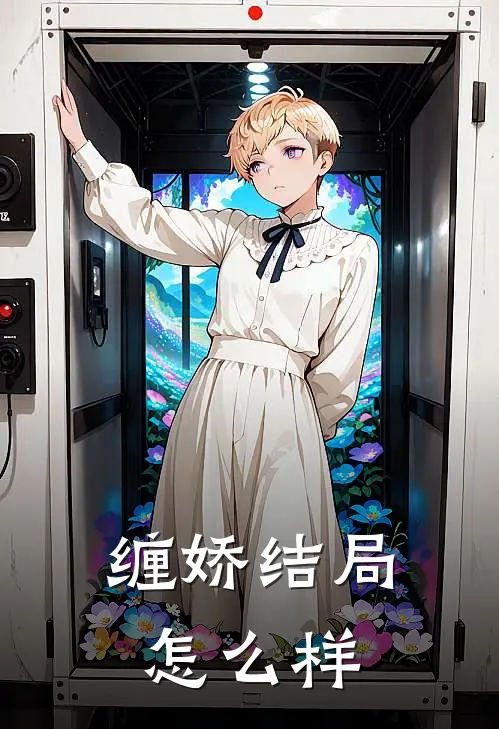 缠娇结局怎么样