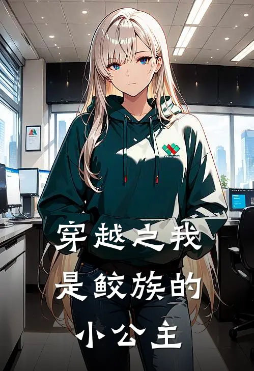 穿越之我是鲛族的小公主