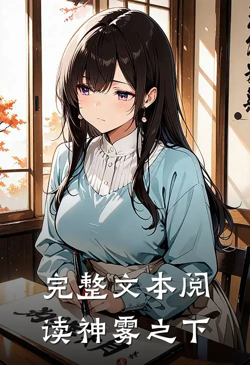 完整文本阅读神雾之下