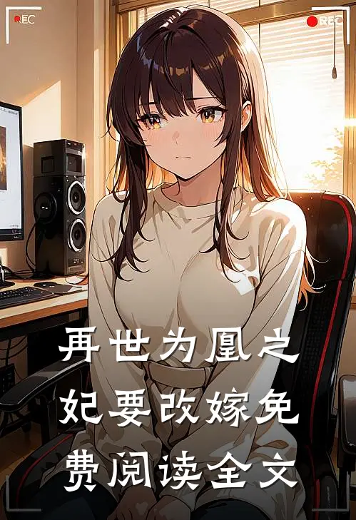 再世为凰之妃要改嫁免费阅读全文