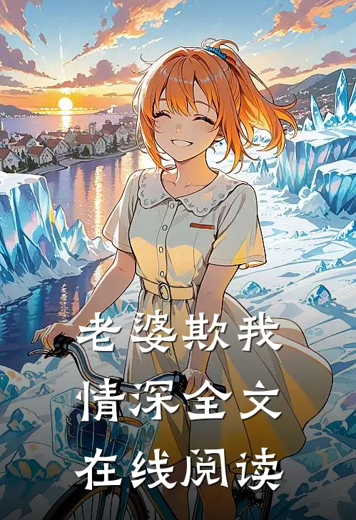老婆欺我情深全文在线阅读