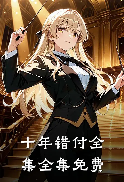 十年错付全集全集免费