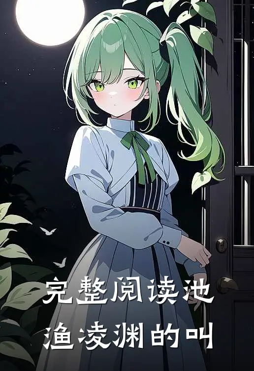 完整阅读池渔凌渊的叫