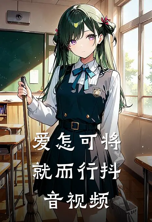 爱怎可将就而行抖音视频